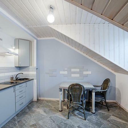 Apartamenty Lozowka Замостя Екстер'єр фото