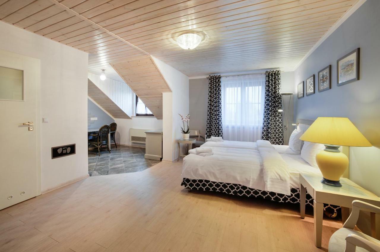 Apartamenty Lozowka Замостя Екстер'єр фото